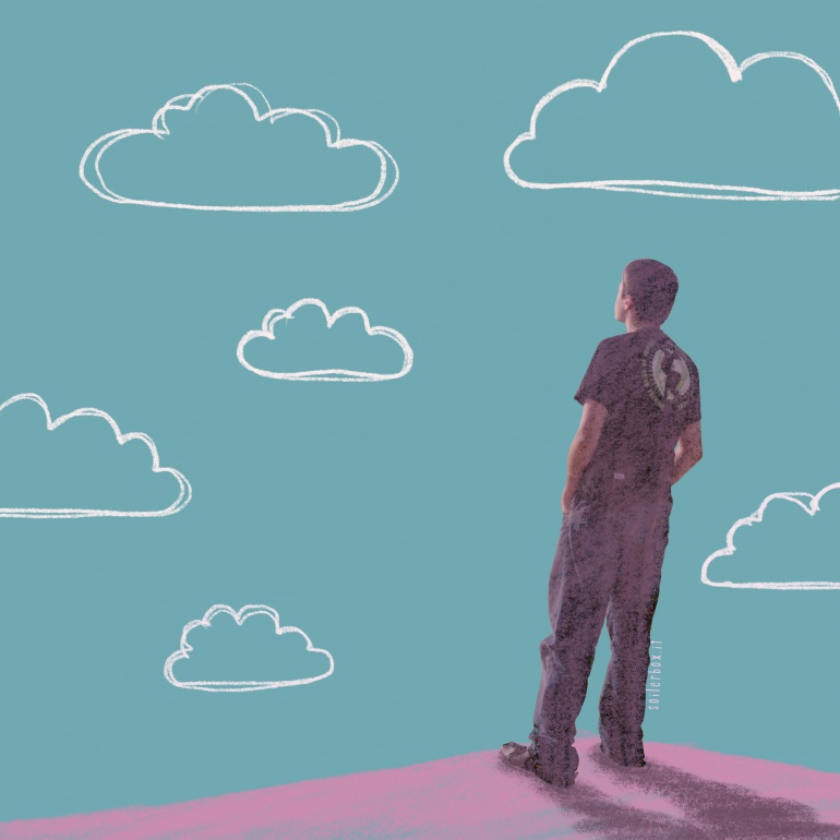 job not found: la manna non arriva dal cielo