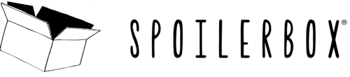 Logo Spoilerbox