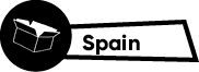 Spoilerbox in Spagna